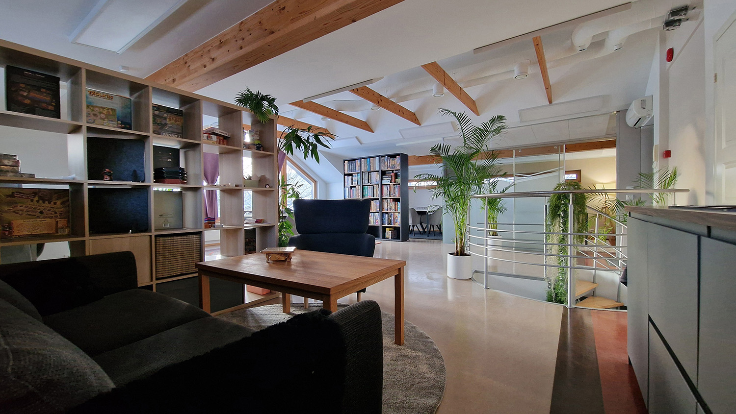 An Ambiance Crafted for You - photo 7 of 15