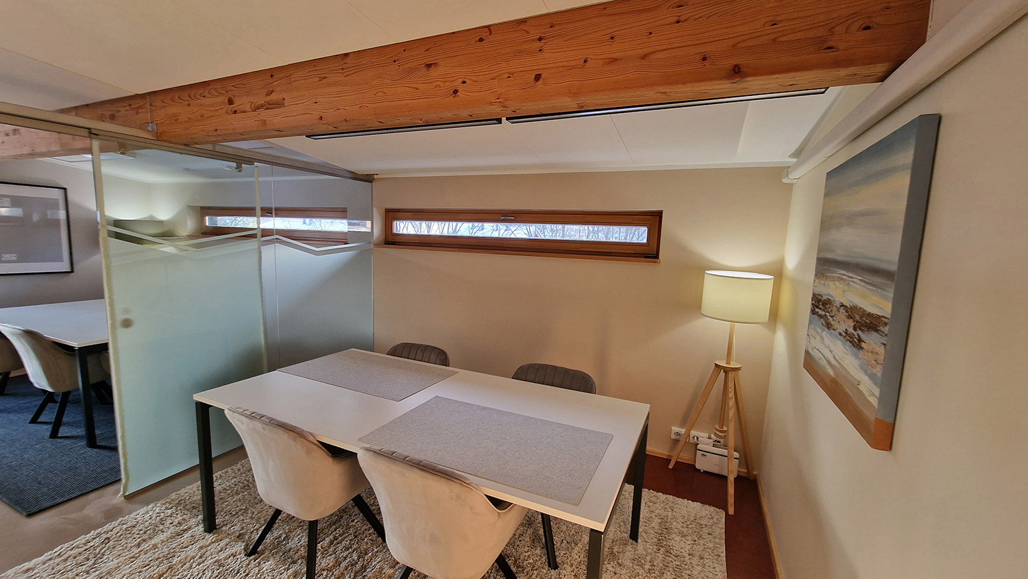 An Ambiance Crafted for You - photo 9 of 15